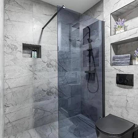 Luxury Ekstaza * Salona