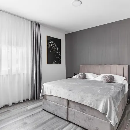 Apartman Luxury Ekstaza