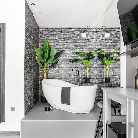 Apartman Luxury Ekstaza *