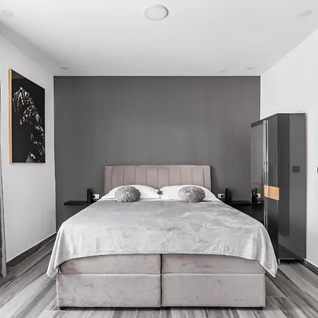Apartman Luxury Ekstaza Salona