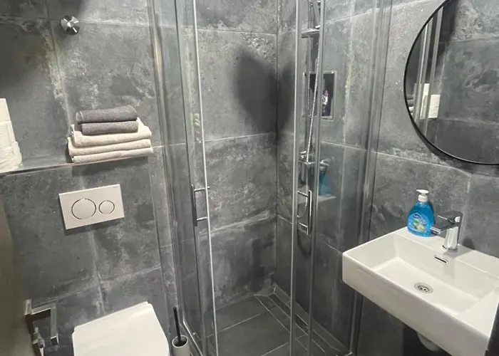 Luxury Ekstaza Апартаменты