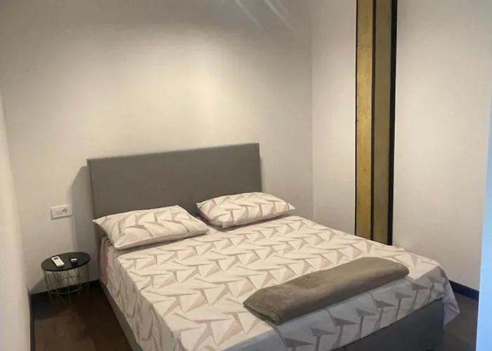 Luxury Ekstaza Апартаменты *