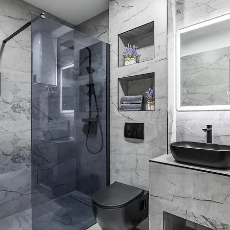 Luxury Ekstaza Solin