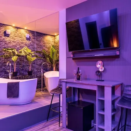 Apartament Luxury Ekstaza Solin