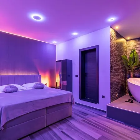 Apartament Luxury Ekstaza