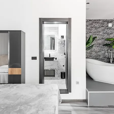 Apartament Luxury Ekstaza *