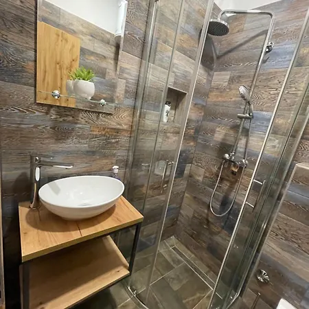 Apartament Luxury Ekstaza