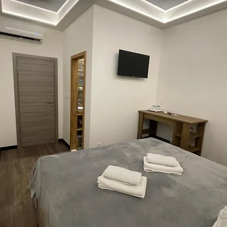 Luxury Ekstaza شقة *