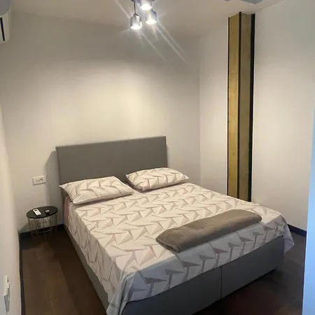 Luxury Ekstaza 아파트 *